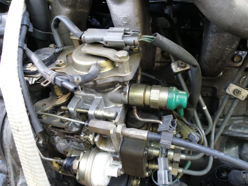 Isuzu Trooper Owners Club UK™ :: View topic - Got a new to ... wiring diagram for 2006 rhino 